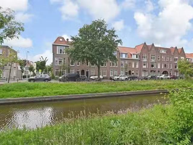 Appartement te koop in Scheveningen, Zuid Holland