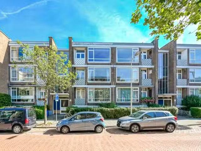 Appartement te koop in Bezuidenhout, Zuid Holland
