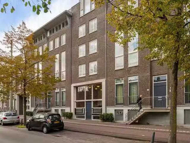Appartement te koop in Bezuidenhout, Zuid Holland