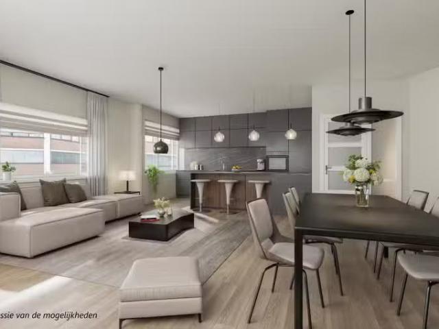 Appartement te koop in Venlo, Limburg