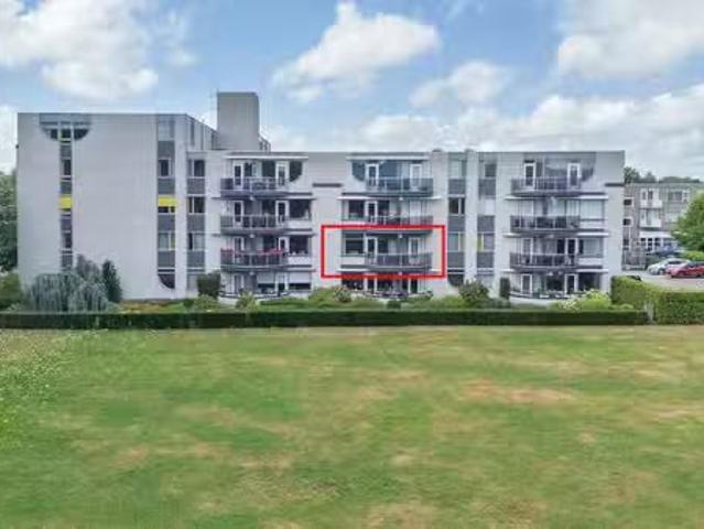 Appartement te koop in Venlo, Limburg