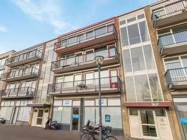 Appartement te koop in Venlo, Limburg