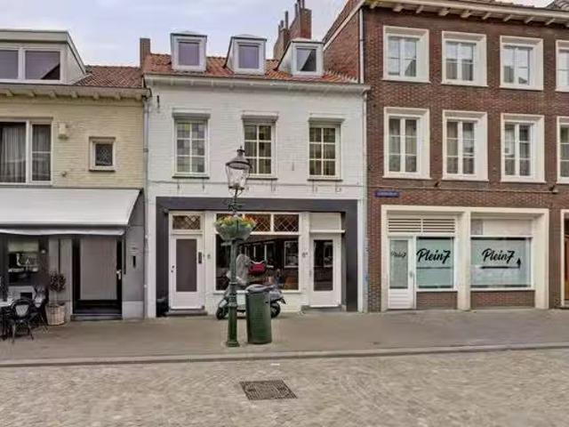 Appartement te koop in Venlo, Limburg