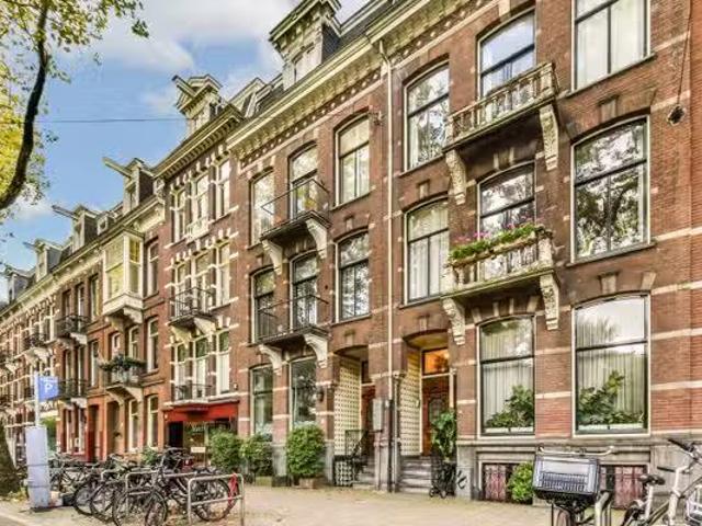 Appartement te koop in Zuid, Amsterdam