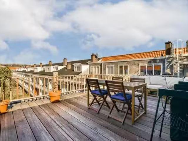 Appartement te koop in Zuid, Amsterdam
