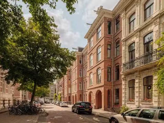 Appartement te koop in Zuid, Amsterdam