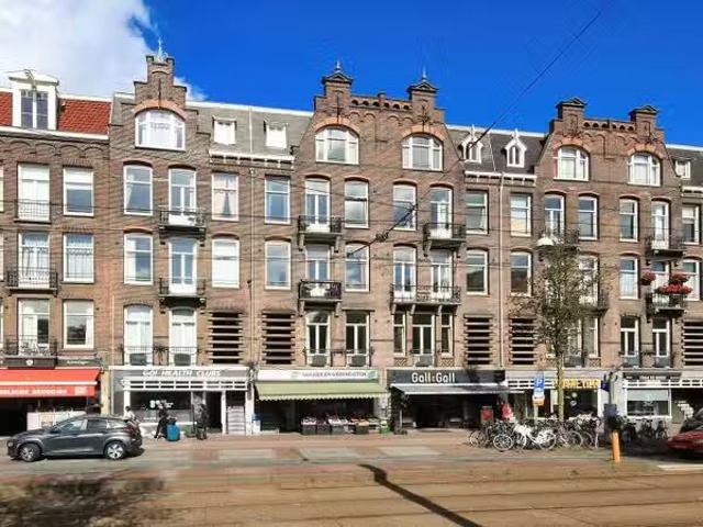 Appartement te koop in Zuid, Amsterdam
