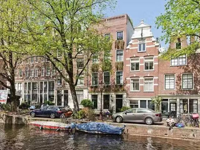Appartement te koop in Zuid, Amsterdam