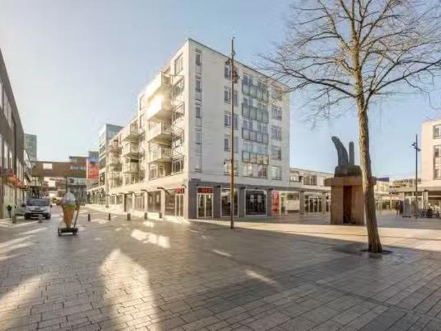 Appartement te koop in Nieuw Leiden, Leiden
