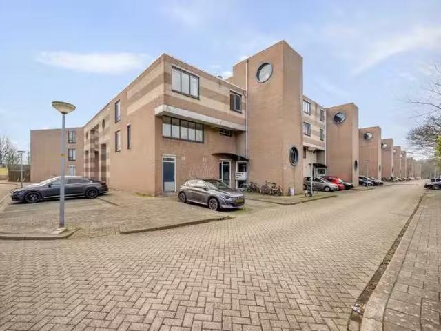 Appartement te koop in Almere-haven, Flevoland