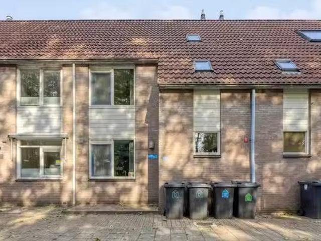 Appartement te koop in IJsselmonde, Rotterdam