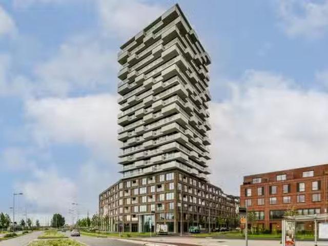 Appartement te koop in IJsselmonde, Rotterdam