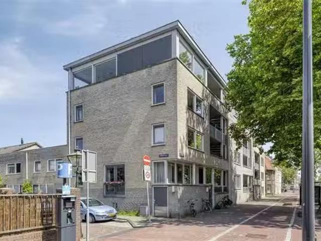 Appartement te koop in Zuid Holland