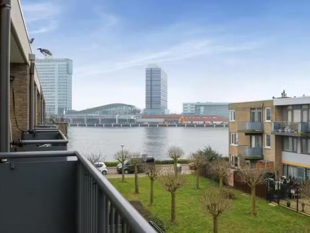 Appartement te koop in Noord, Amsterdam