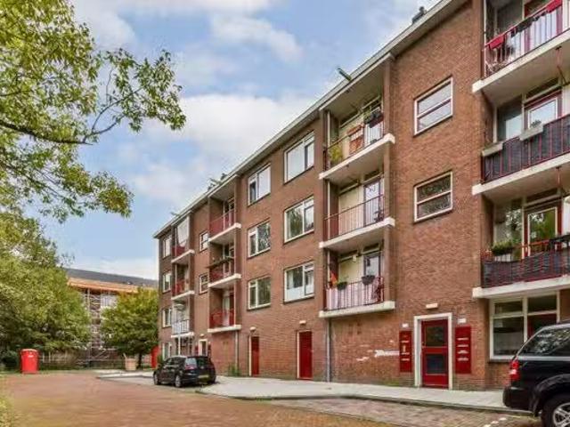 Appartement te koop in Noord, Amsterdam