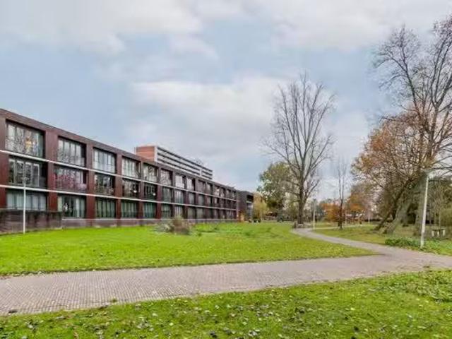 Appartement te koop in IJsselmonde, Rotterdam