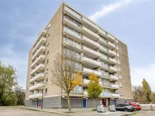 Appartement te koop in Woensel-Noord, Noord Brabant