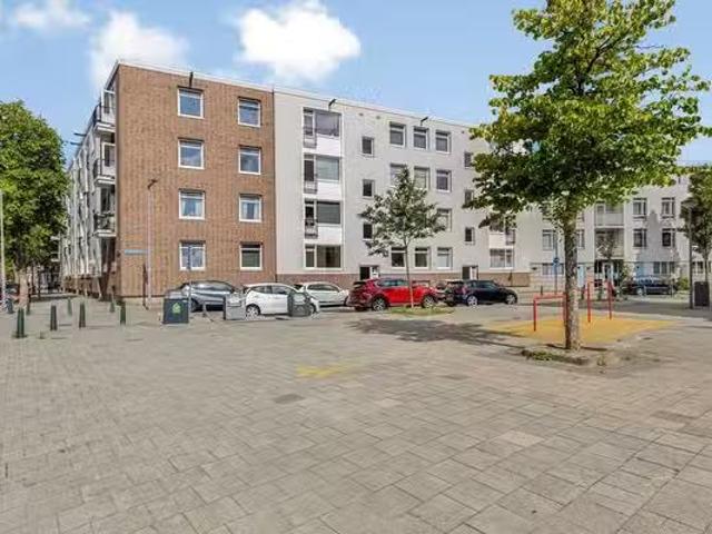Appartement te koop in Tussendijken, Rotterdam