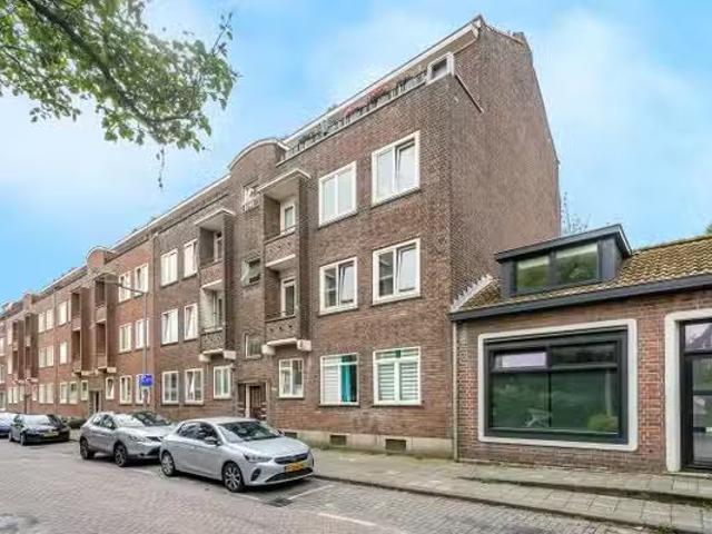 Appartement te koop in Tussendijken, Rotterdam