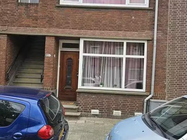 Appartement te koop in Charlois, Rotterdam