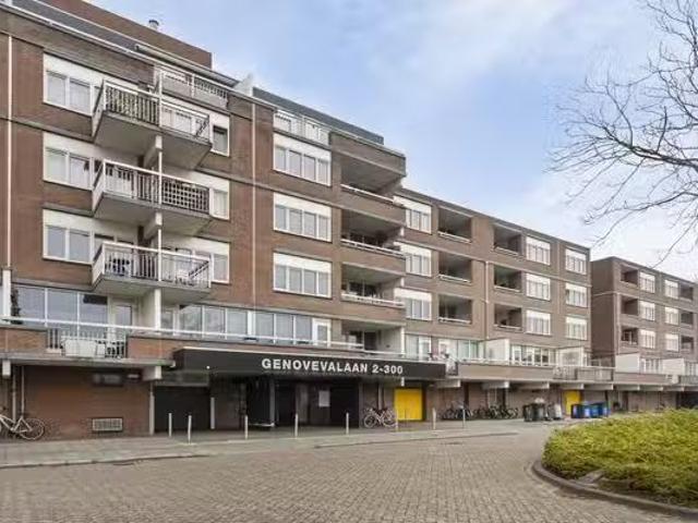 Woning te koop in Eindhoven, Sintenbuurt