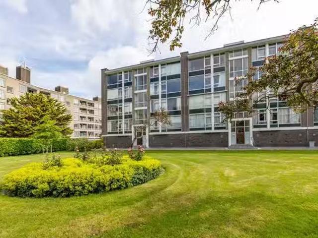 Appartement te koop in Mariahoeve, Zuid Holland
