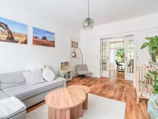 Appartement te koop in Vruchtenbuurt, Zuid Holland