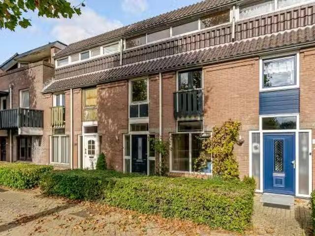 Appartement te koop in Almere Haven, Almere-haven