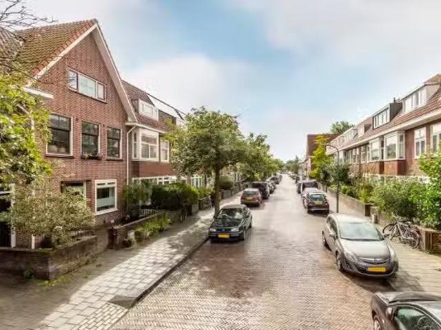Appartement te koop in Haarlem, Noord Holland