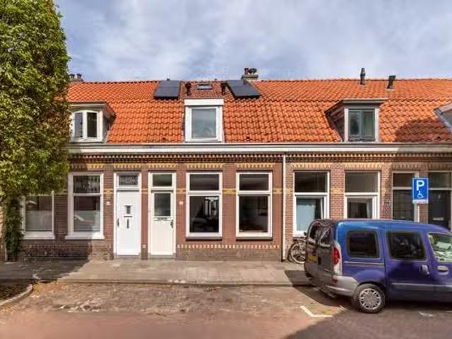 Appartement te koop in Haarlem, Noord Holland