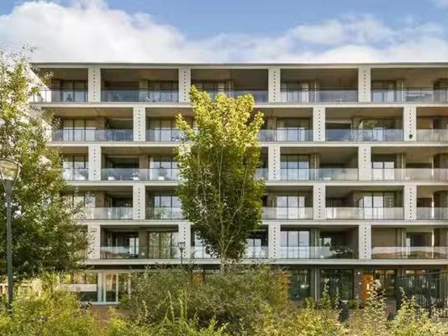 Appartement te koop in Haarlem, Noord Holland