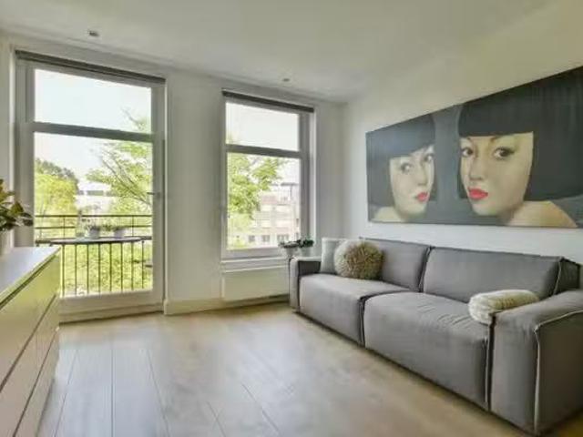 Appartement te koop in West, Amsterdam