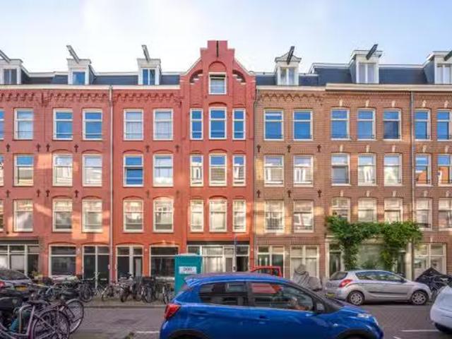 Appartement te koop in West, Amsterdam