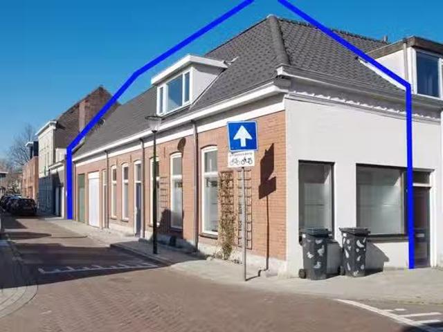 Appartement te koop in Oostwijk, Vlaardingen