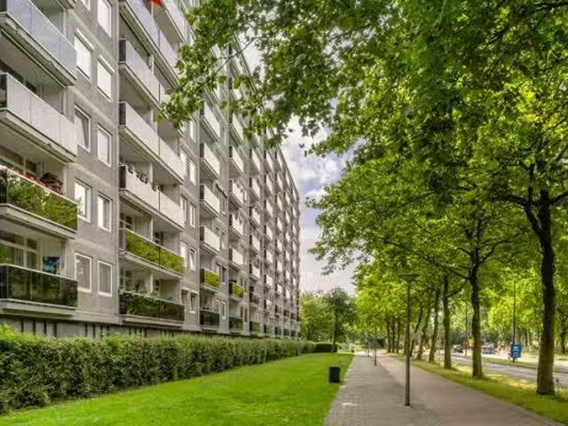 Appartement te koop in Centrum, Rotterdam