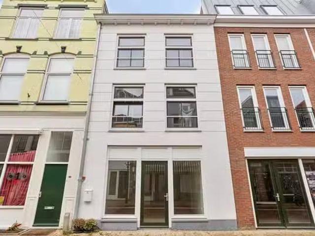 Appartement te koop in Hoogstad, Vlaardingen