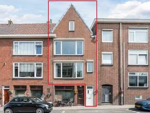 Appartement te koop in Oostwijk, Vlaardingen