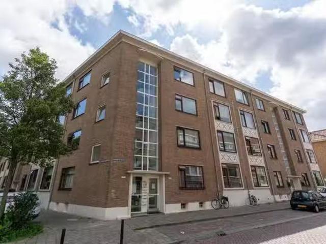 Appartement te koop in Oostwijk, Vlaardingen