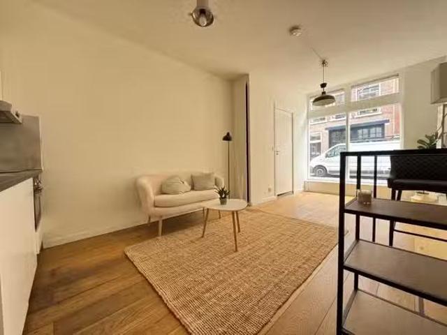Appartement te koop in Museumkwartier, Zuid Holland