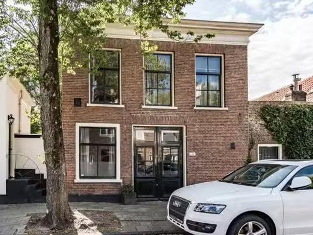 Appartement te koop in Haarlem, Noord Holland