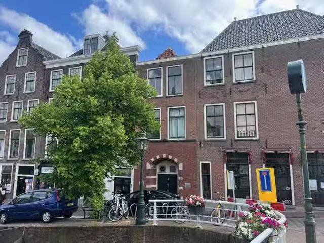 Appartement te koop in Zuid Holland