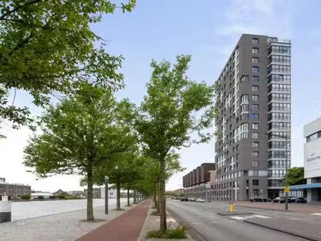 Appartement te koop in Haarlem, Noord Holland