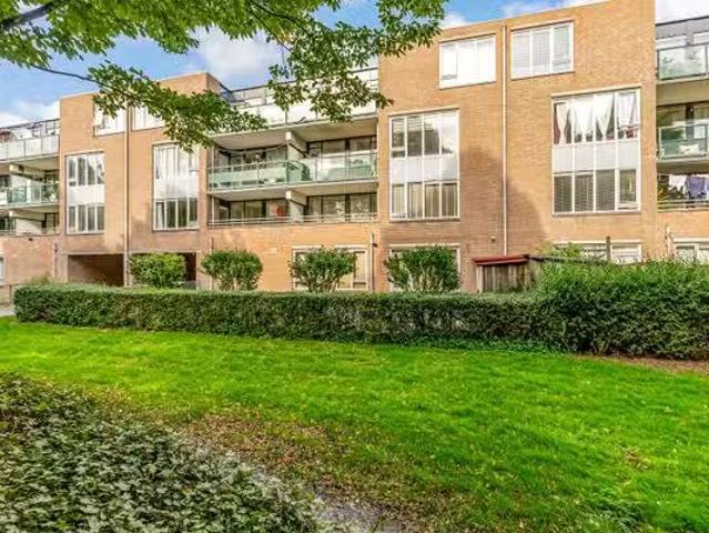 Appartement te koop in Almere-haven, Flevoland