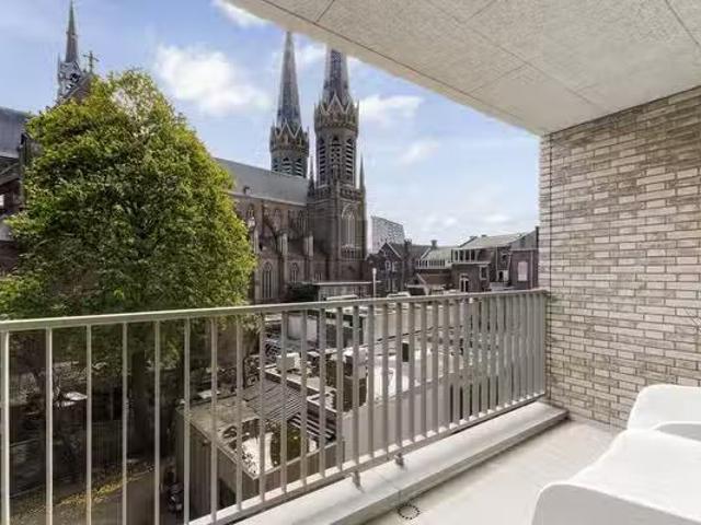 Appartement te koop in Oud-Zuid, Tilburg