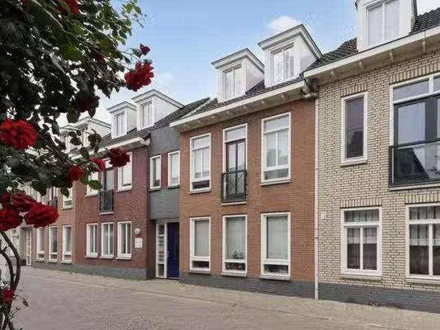 Landhuis te koop in Tilburg, Oud-Zuid