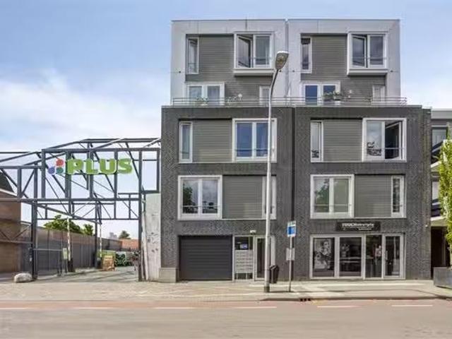 Appartement te koop in Oud-Zuid, Tilburg