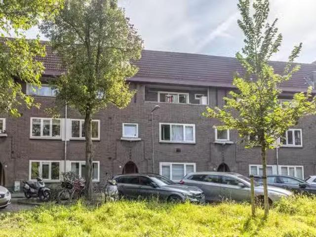 Appartement te koop in Noord, Amsterdam