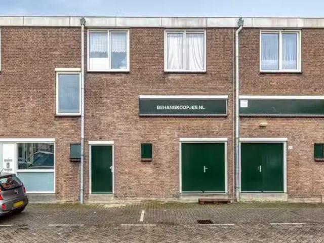 Appartement te koop in Charlois, Rotterdam