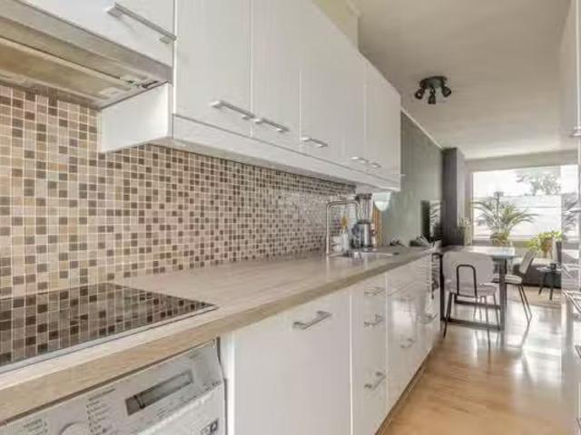 Appartement te koop in Charlois, Rotterdam
