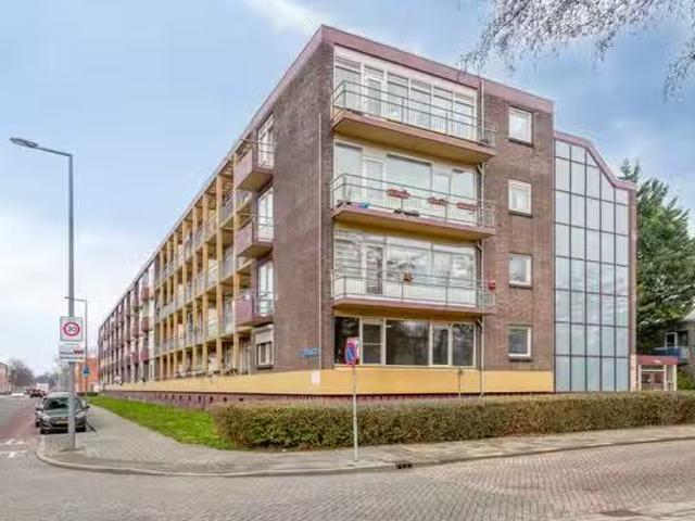 Appartement te koop in Charlois, Rotterdam